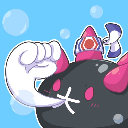 Bubbles Ryūさんのプロフィール画像