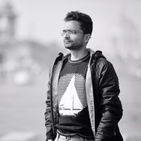 Vibhav Srivastava 🇮🇳(@vibhavanimator) 's Twitter Profile Photo