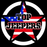 Top Jeepers(@TopJeepers) 's Twitter Profileg