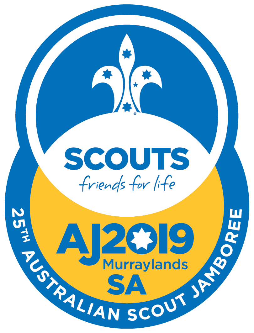 Aj2019J's profile picture. 10,500 Scouts from 31 Countries for 10 days