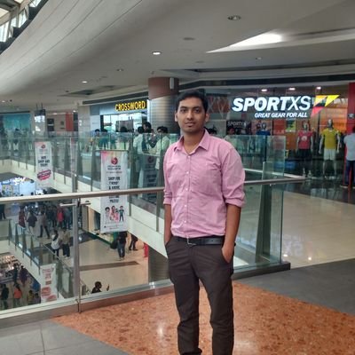 iamprakashpawar's profile picture. 