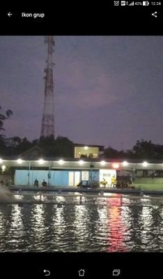 Mancing, mancing,, dan mancing