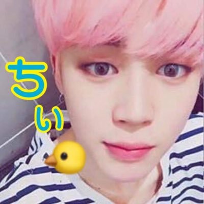 kpop_BTS_jm's profile picture. じみんしぃ🐥姫→ @youngtana_twt 嫁→@tomokook0821 HOPE→@hoooopekk