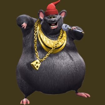 Karl Imran - Biggie Cheese