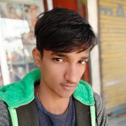 AshokCh48599948's profile picture. study