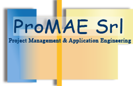 ProMAE's profile picture. Project Management & Application Engineering