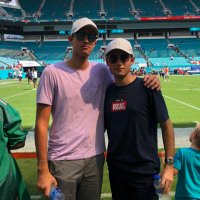 Joe Mugrabi (@joemugrabi) 's Twitter Profile