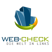 _webcheck's profile picture. Das Internet in Links