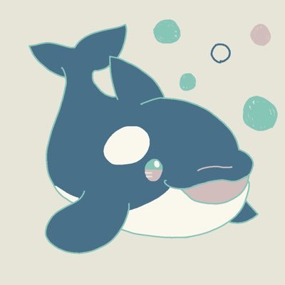 438kujira's profile picture. 競プロエンジョイ勢。社会人。アイコンはシャチ。 AtCoder青色底辺(kujira438x)/日曜エンジニア