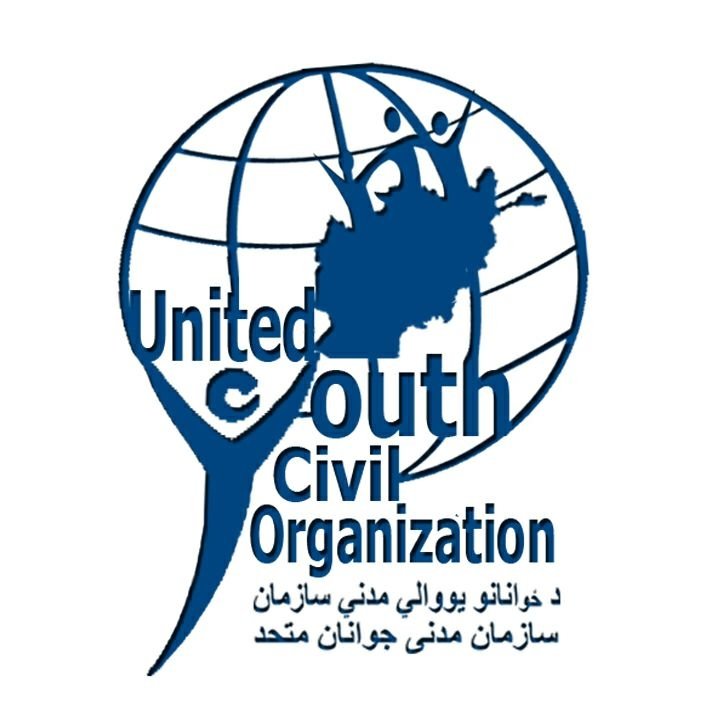 UYCO_AF's profile picture. We are connecting youth in order to create a sustainable future.