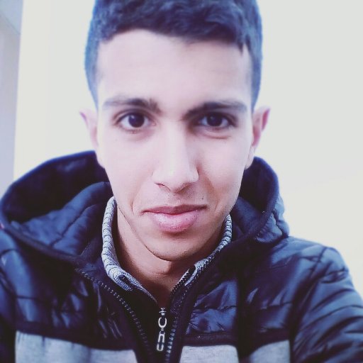 HamdiTech1996's profile picture. 