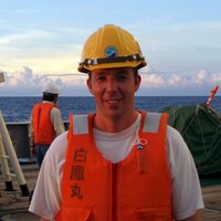 David Bailey (@davemarinebio) 's Twitter Profile