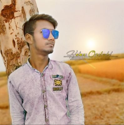 IshanAlam3's profile picture. Only my Name 😉 is 🔫 Enough