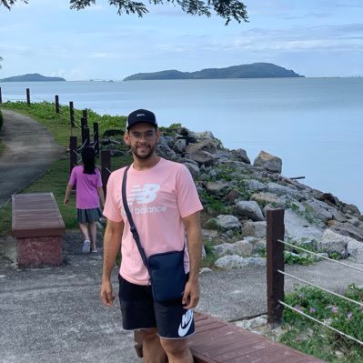 fahadalzaeri's profile picture. 