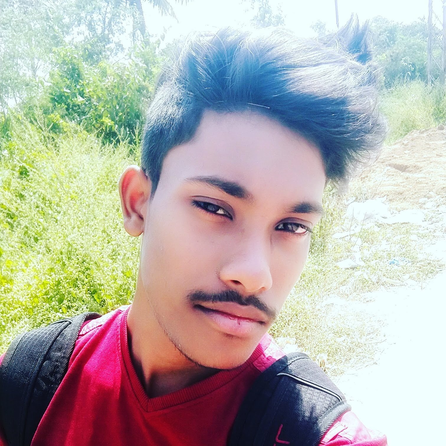 Bharathveerab's profile picture. https://t.co/aDCswIfWZU