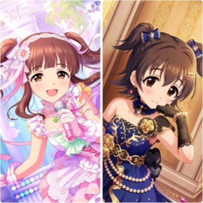 デレステssr Bot ギフト フォー アンサー 森久保乃々https T Co R340ofcqjp