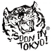 Soon in Tokyo (@soonintokyo) 's Twitter Profile