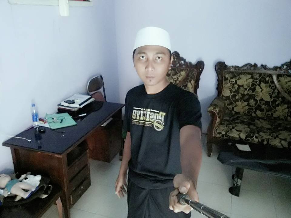 wahyu_risk1's profile picture. Wahyu agus pemana