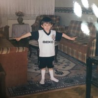 Minik (@enginkaann) 's Twitter Profile