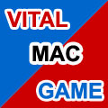 mac_vitalgame's profile picture. http://t.co/TJydzhGe7J BEST GAMES for Macintosh !