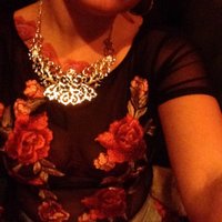 Emily Collin (@emilyfruitbat) 's Twitter Profile Photo