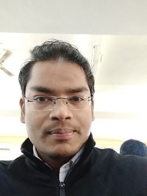 SamitKPradhan1's profile picture. Teaches Computer Science, Enthusiastic to analyse AI in society