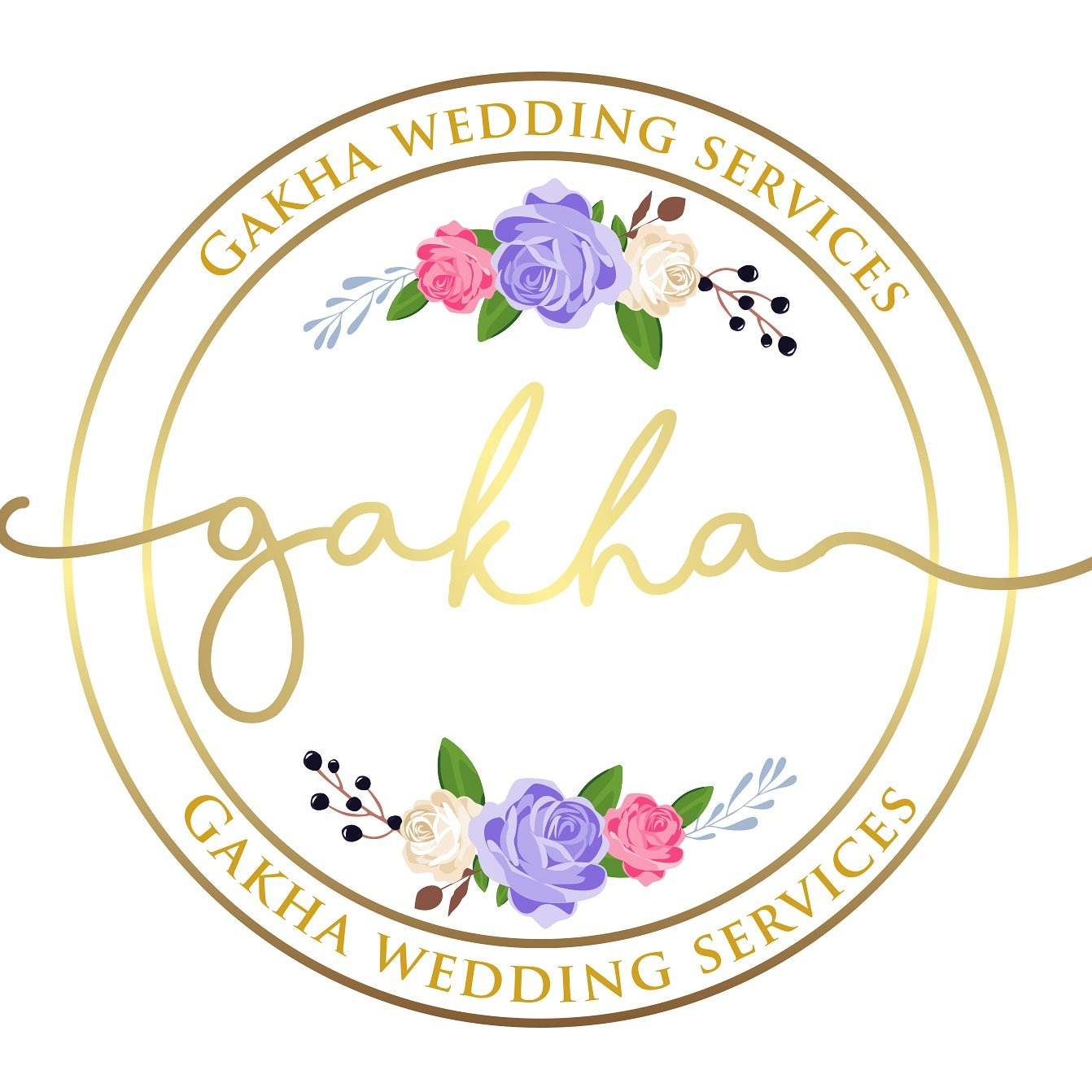 Gakha Wedding Service