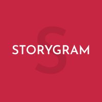 Storygram(@storygramuk) 's Twitter Profile Photo