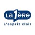 La Première (@lapremiere) Twitter profile photo