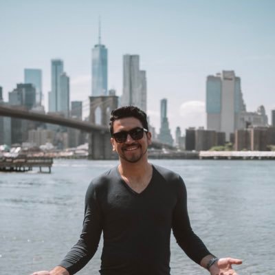 mattclassico's profile picture. progressive in thought, positivity spreader, constantly striving for balance in my life.