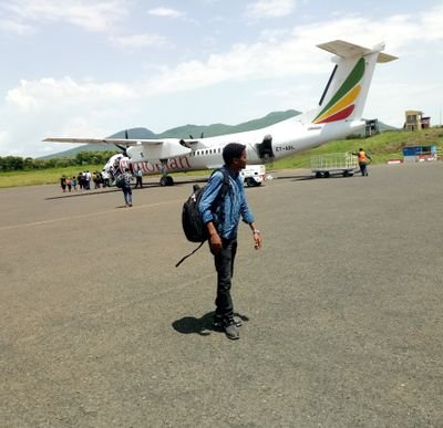 TeklitTesfamar2's profile picture. Assistant Professor of Development Studies, Tigrai, Ethiopia.
