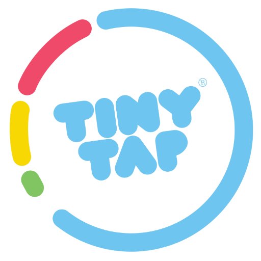 TinyTap 🔜#ISTELive2024