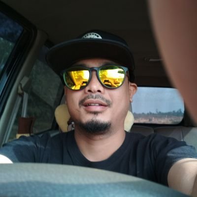 AkbarGemet's profile picture. Seperti di atas, begitu jg di bawah. Seperti di dalam, begitu jg di luar__
