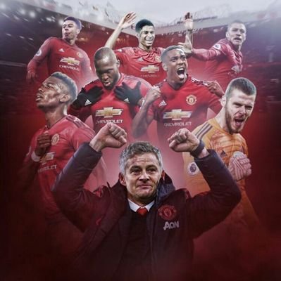 RichardMartial5's profile picture. I am a born united, die united forever fan till my last breath. Ggmu