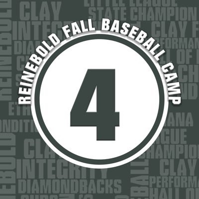 The goal of the Jim Reinebold Fall Baseball Camp is to offer top level coaching on fielding, hitting, pitching,etc. We aim to develop a player all-around.