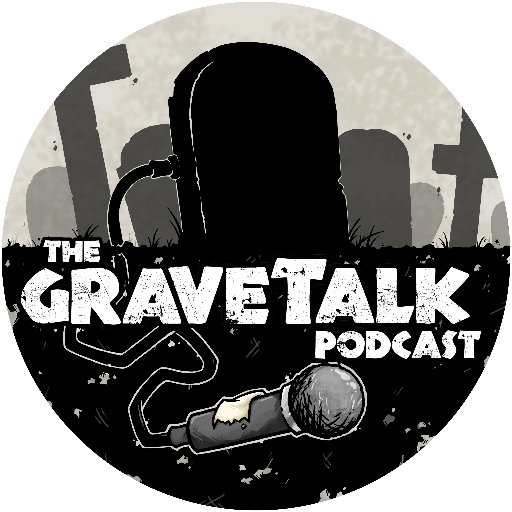 A podcast discussing all things horror!