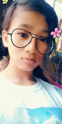 JanzelMaeFerna3's profile picture. BE YOURSELF