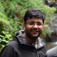 Abhinav Jain (@abhinavj13) 's Twitter Profile