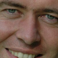 Walter Jonker (@levendland) 's Twitter Profile