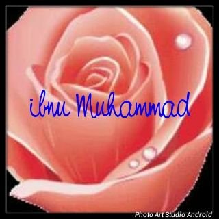 MuhammadSalihu9's profile picture. 
