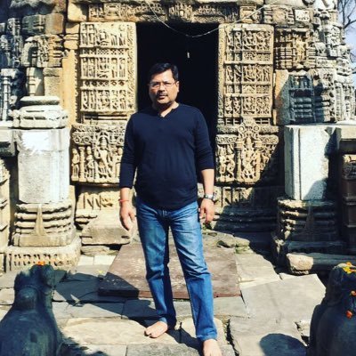 GaganSaraswa's profile picture. Traveller, Reader, Startup Enthusiast. Tweets & views personal. Retweet’s aren’t endorsements