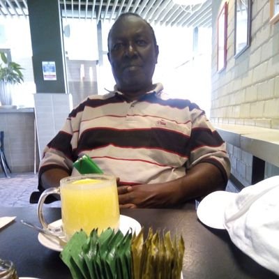 JosephKabue10's profile picture. 