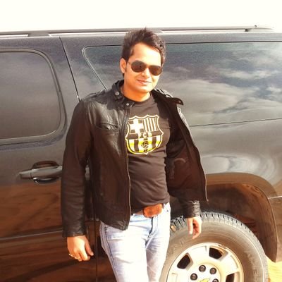 I M A FUN LOVING PERSON....:-)