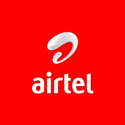 Welcome to the official Twitter page of Airtel Life your favorite Mobile provider