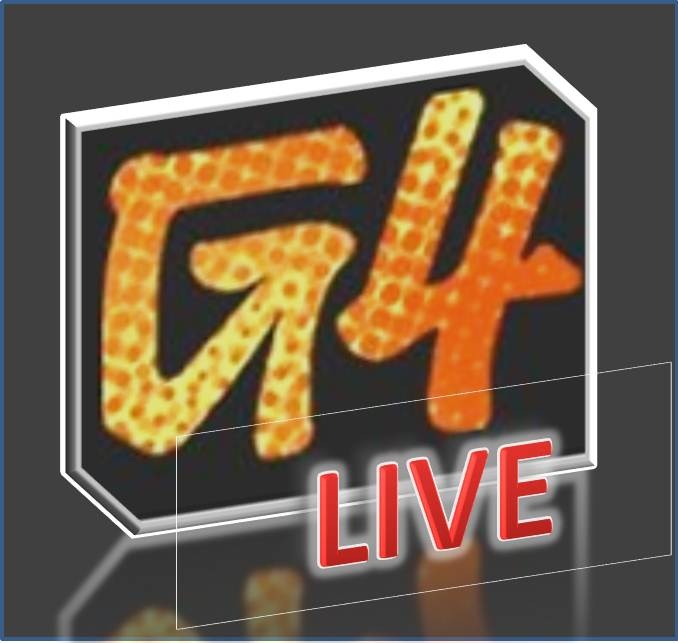 G4 produces and sponsors unique live events year-round. Written by G4 Marketing, this feed focuses on event news, schedule updates and other brand priorities.