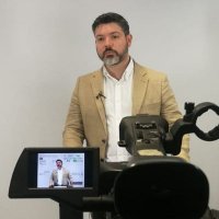Joaquín González-Cabrera (@joaquinmgc) 's Twitter Profile Photo