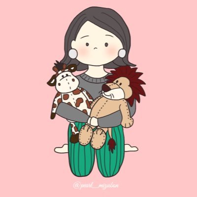 ぱーるさんのプロフィール画像