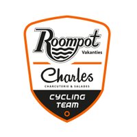 Roompot - Charles Cycling Team (@roompot_charles) 's Twitter Profile