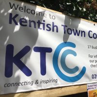 Kentish Town Community Centre(@KentishTownCC) 's Twitter Profile Photo