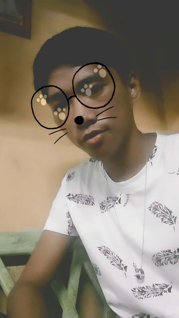 JohnJohnbelmil's profile picture. waiting for you 💔❣